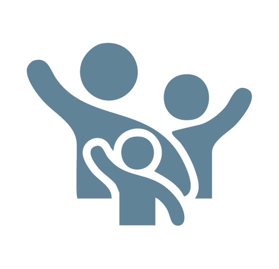 Growing Families Icon